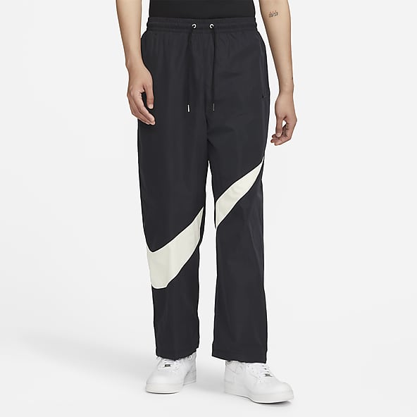 Men s Black Full Length. Nike IN